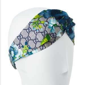 Gucci bloom headband